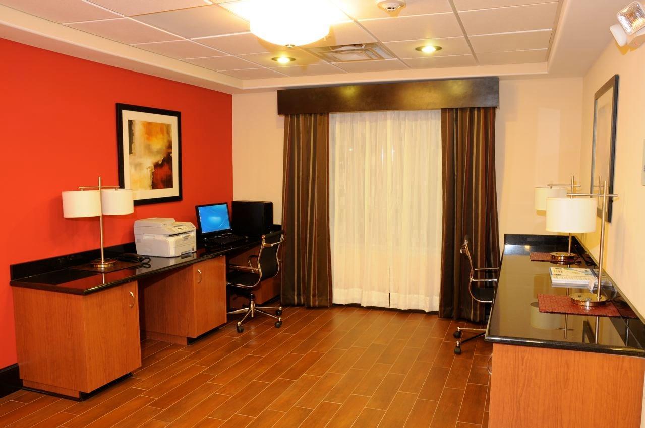 Holiday Inn Express Hotel & Suites Bainbridge By Ihg Exteriér fotografie