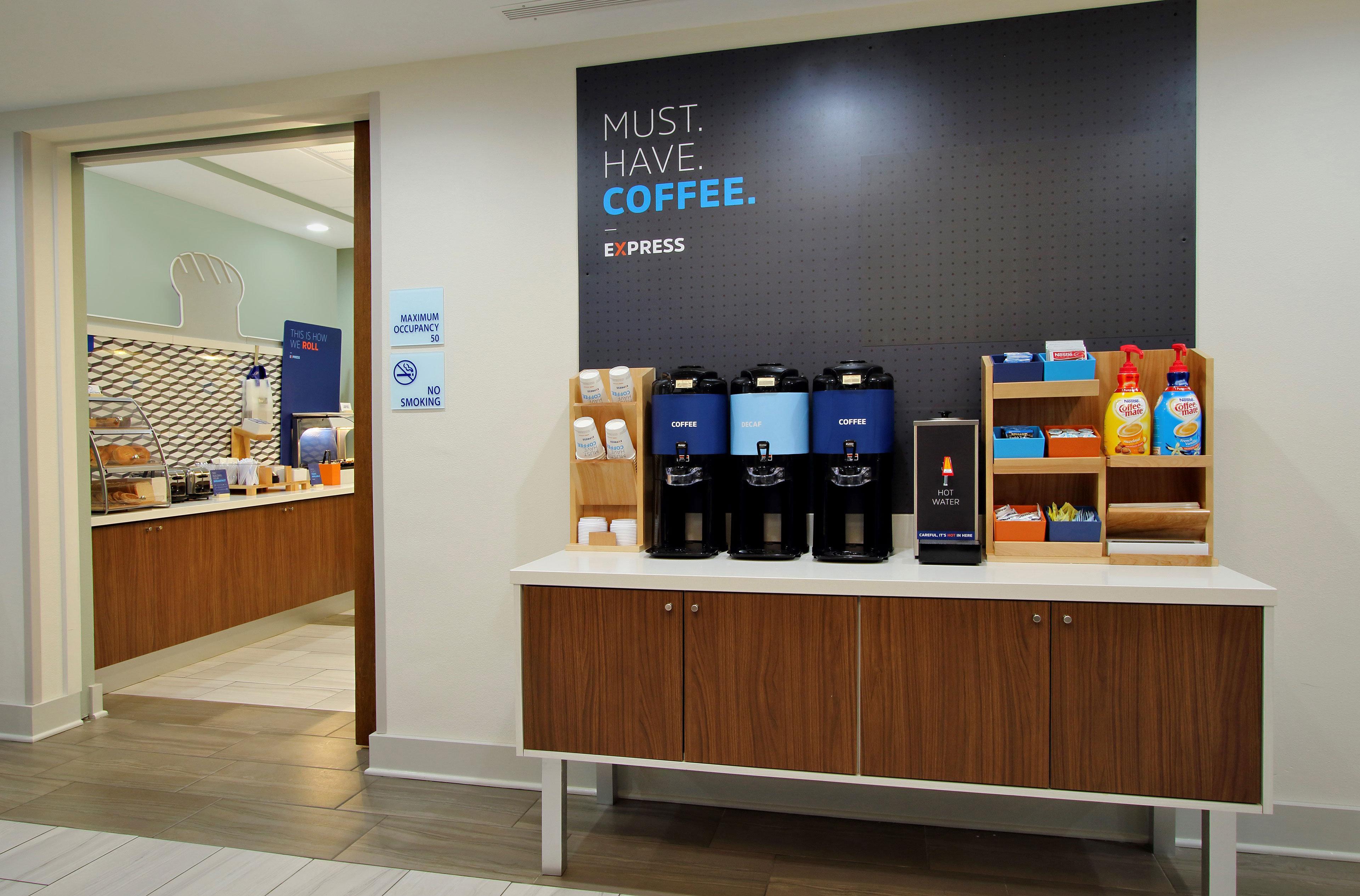 Holiday Inn Express Hotel & Suites Bainbridge By Ihg Exteriér fotografie