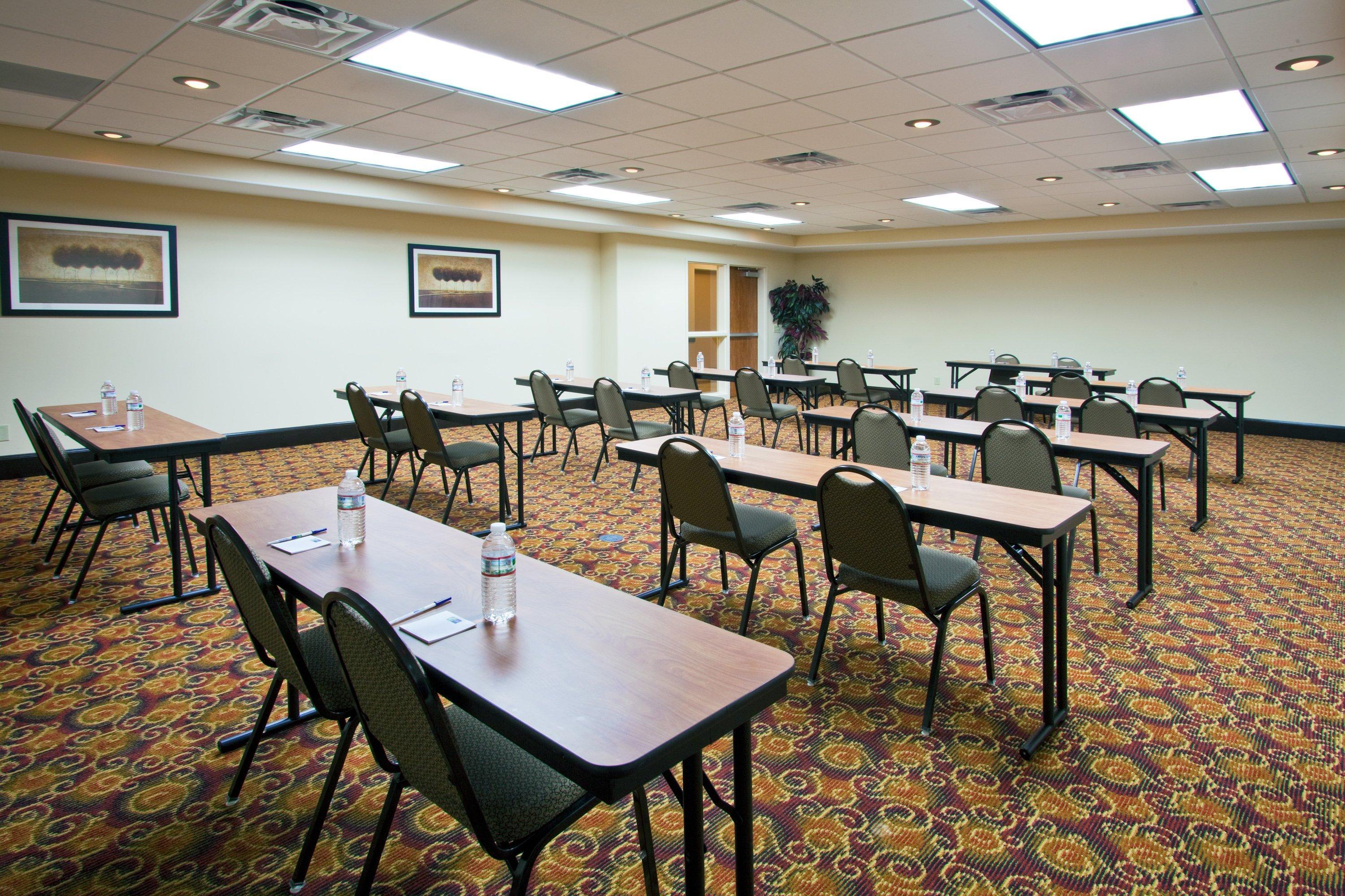 Holiday Inn Express Hotel & Suites Bainbridge By Ihg Exteriér fotografie