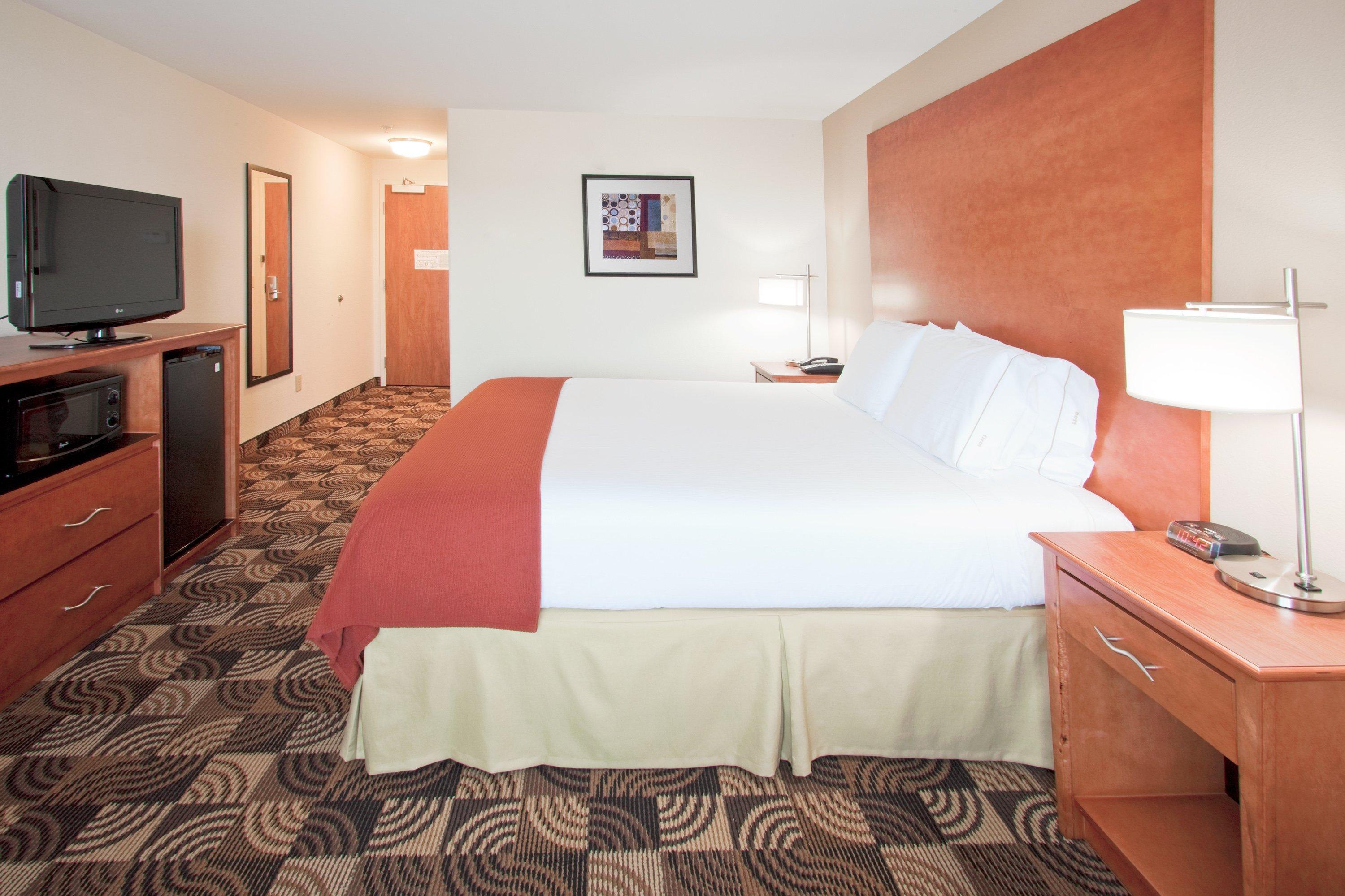 Holiday Inn Express Hotel & Suites Bainbridge By Ihg Exteriér fotografie