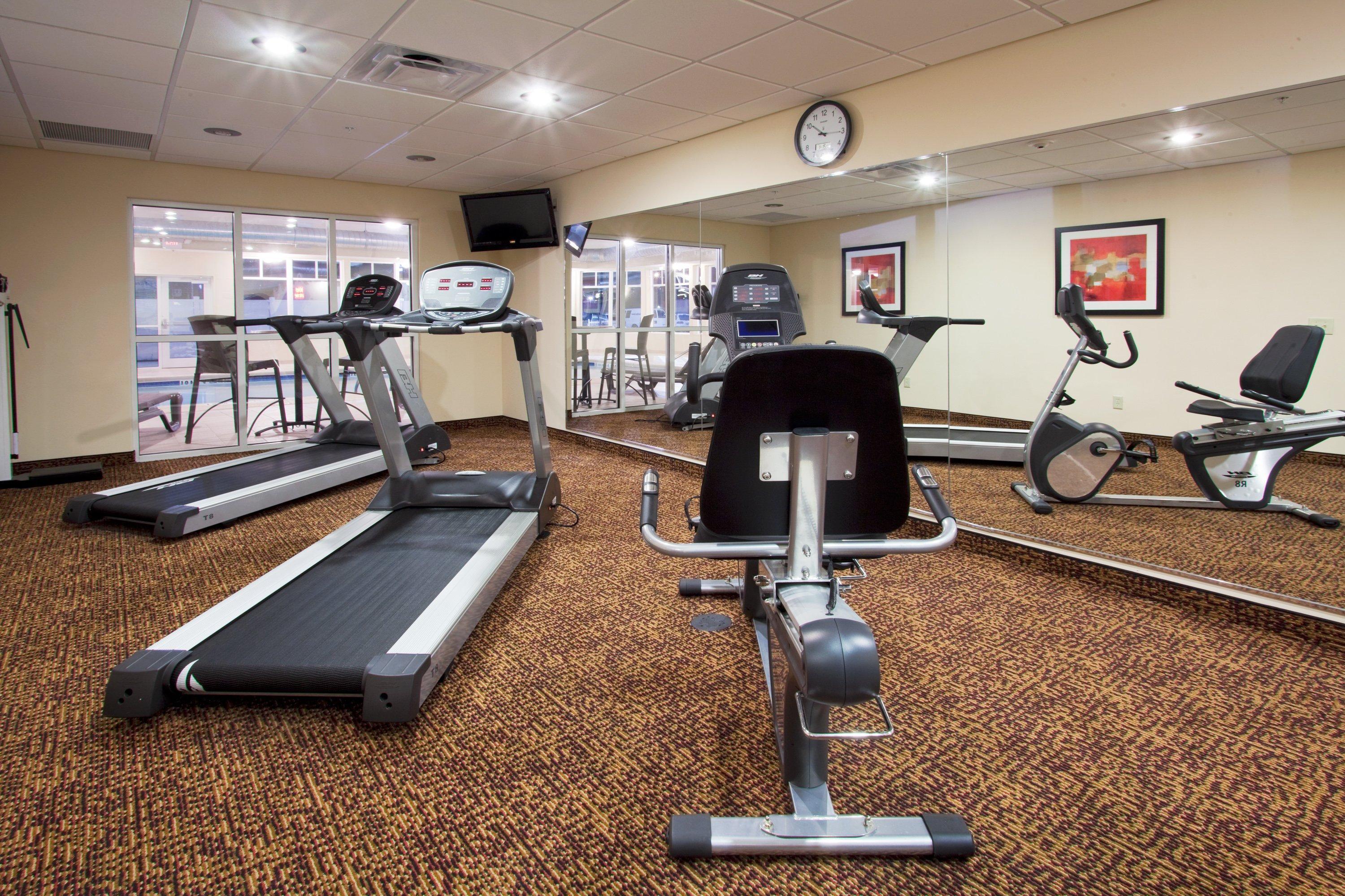 Holiday Inn Express Hotel & Suites Bainbridge By Ihg Exteriér fotografie