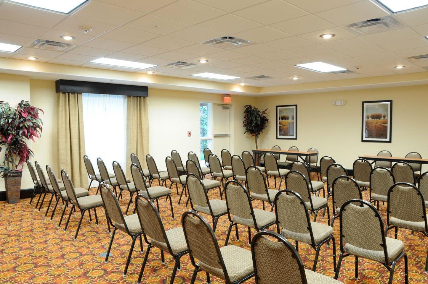 Holiday Inn Express Hotel & Suites Bainbridge By Ihg Exteriér fotografie
