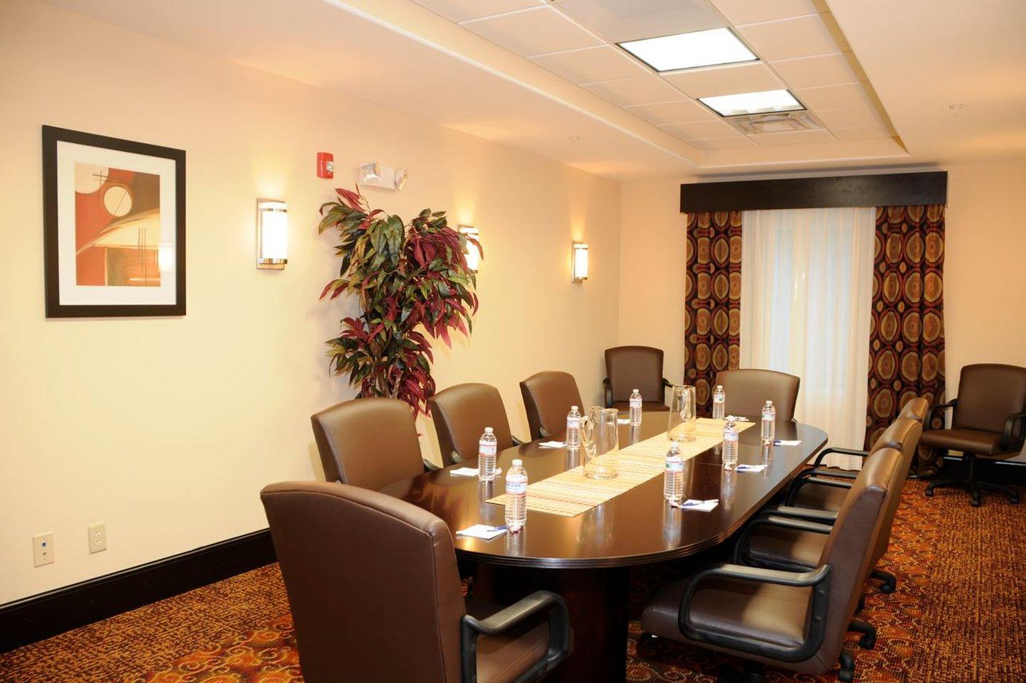 Holiday Inn Express Hotel & Suites Bainbridge By Ihg Exteriér fotografie