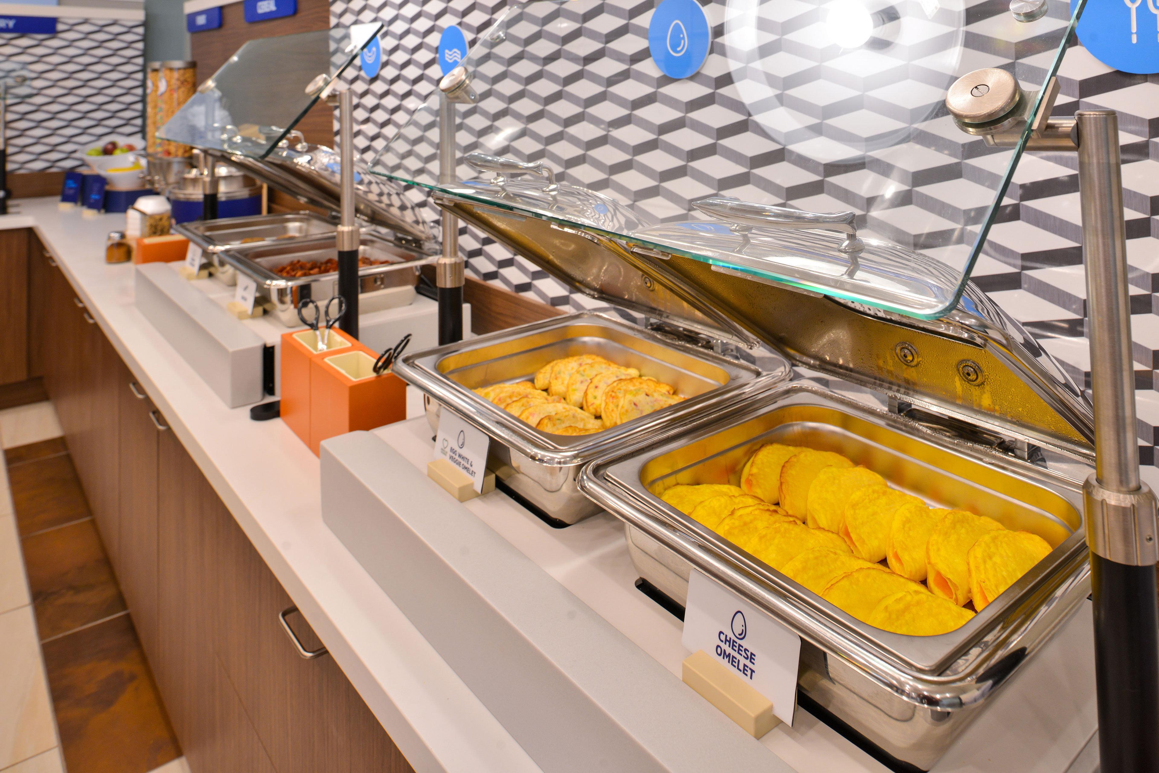 Holiday Inn Express Hotel & Suites Bainbridge By Ihg Exteriér fotografie