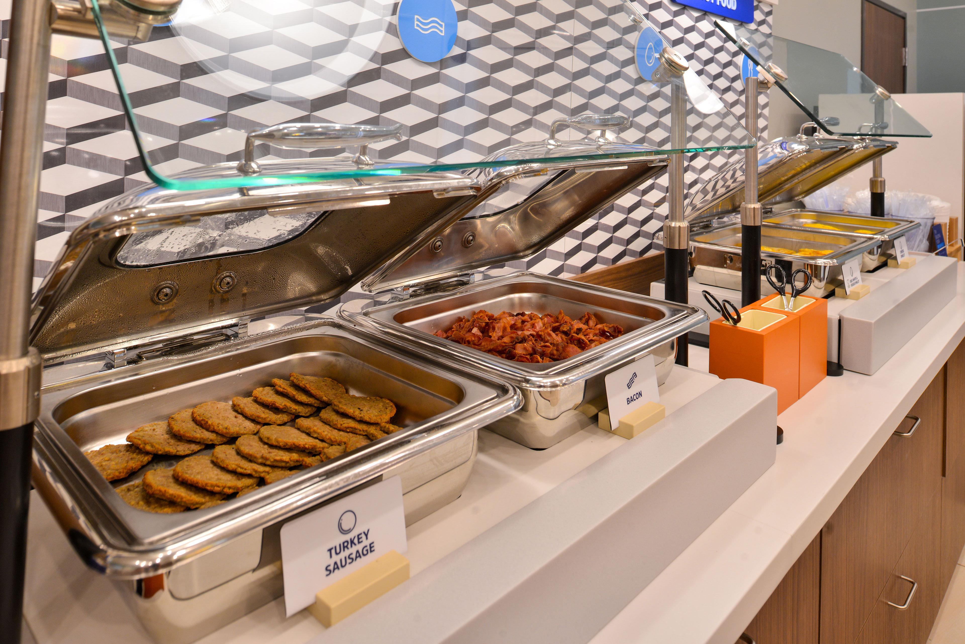 Holiday Inn Express Hotel & Suites Bainbridge By Ihg Exteriér fotografie