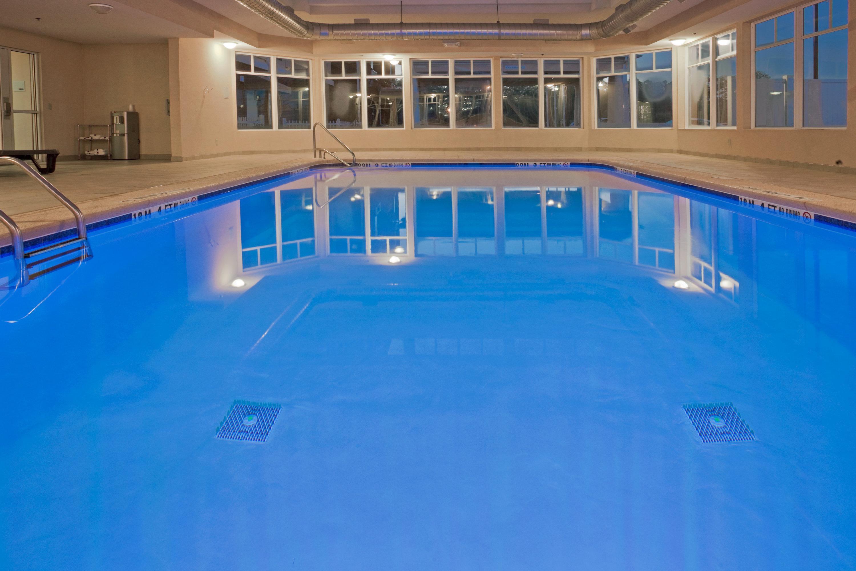 Holiday Inn Express Hotel & Suites Bainbridge By Ihg Exteriér fotografie