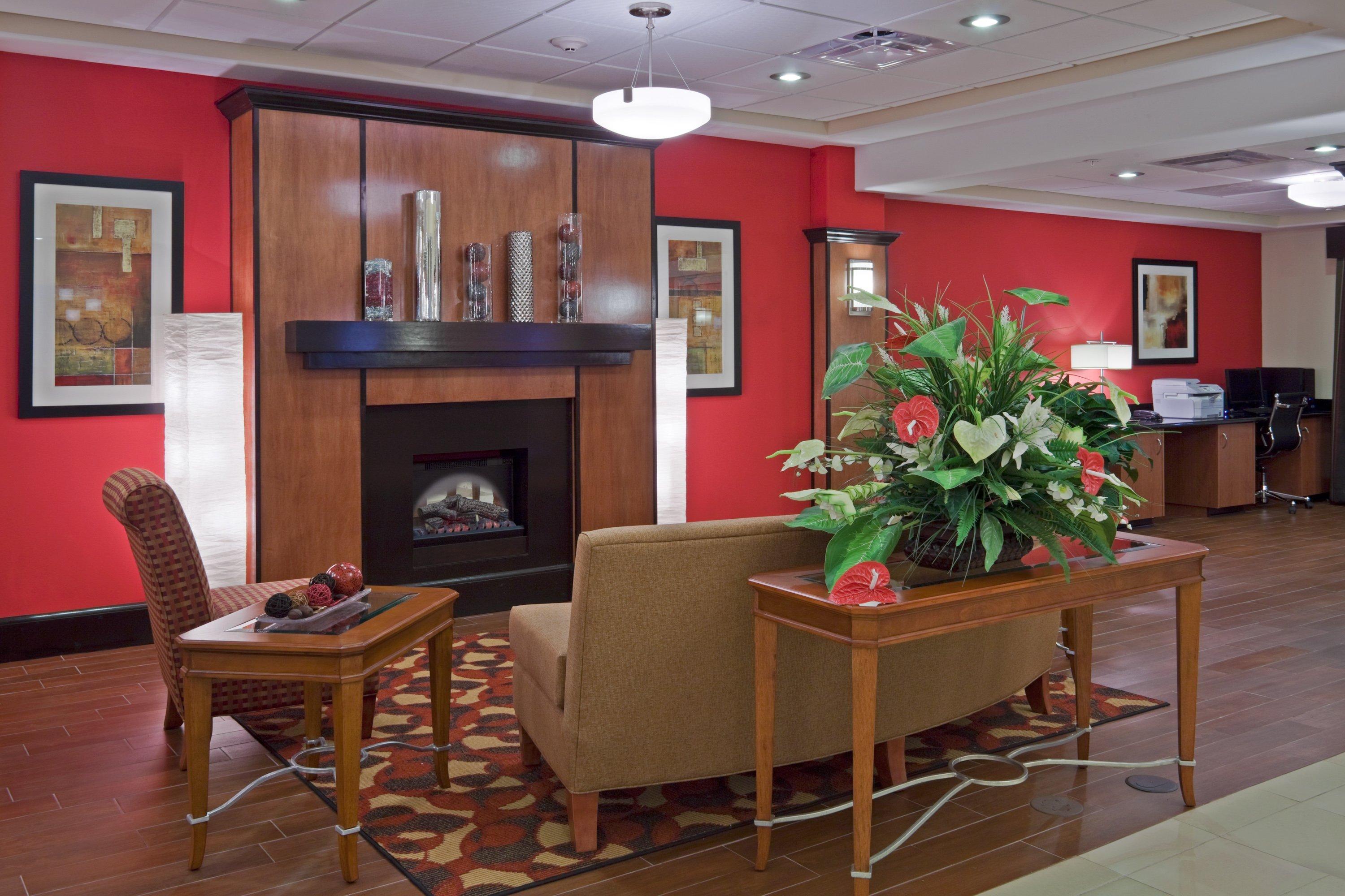 Holiday Inn Express Hotel & Suites Bainbridge By Ihg Exteriér fotografie