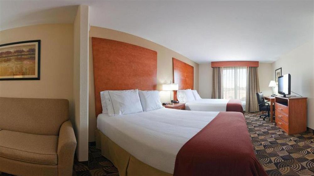 Holiday Inn Express Hotel & Suites Bainbridge By Ihg Exteriér fotografie
